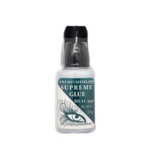Premium Eyelash Glue HS-11 Black 10g