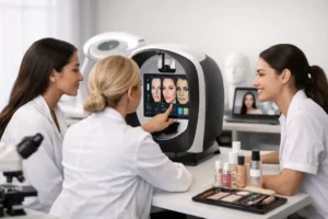 Beauty Tech Certificate Program: What Matters
