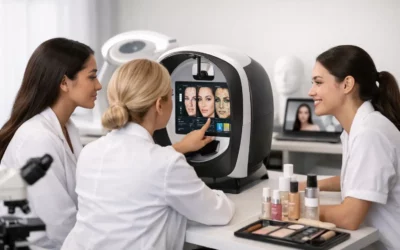 Beauty Tech Certificate Program: What Matters
