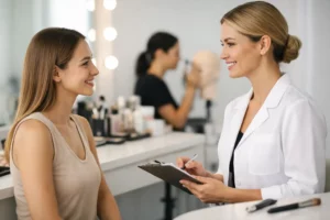 How to Choose a Beauty Trainer Wisely