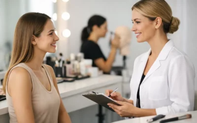 How to Choose a Beauty Trainer Wisely
