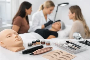 How to Choose a Permanent Makeup Training Course