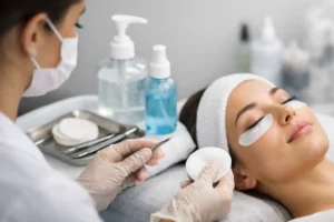 Infection Control for Lash Artists That Matters