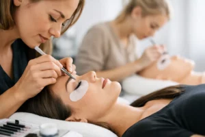 Is Lash Training Worth It? Yes - If It’s Solid