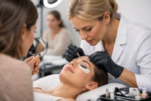 Lash Lift Training for Beginners: Start Right
