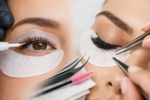 Lash Lift Versus Extensions: Which Fits?