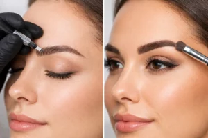 Microblading vs Powder Brows: Which Fits?