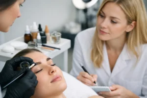 What a Henna Brows Training Course Should Teach