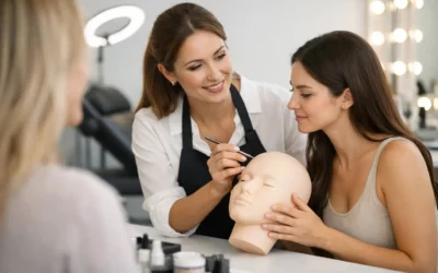 Why Private Beauty Training Classes Matter