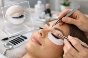 Beginner Guide to Lash Mapping