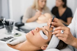 Hands On Lash Extension Workshop Guide