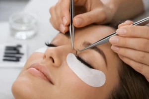 How to Improve Lash Retention