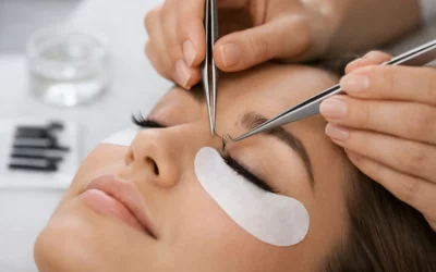 How to Improve Lash Retention