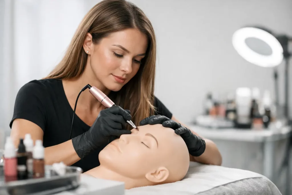 How to Start a PMU Career the Right Way