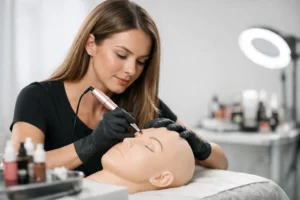 How to Start a PMU Career the Right Way