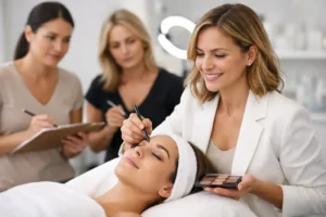 Licensed Beauty Trainer Benefits That Matter