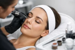 Permanent Makeup Licensing Guide