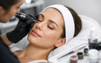 Permanent Makeup Licensing Guide