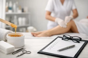 Waxing Certification Requirements Guide