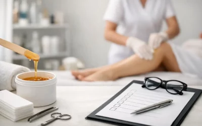 Waxing Certification Requirements Guide