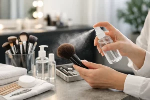 Beauty Class Sanitation Checklist That Protects Clients