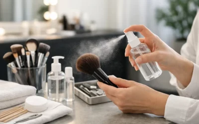 Beauty Class Sanitation Checklist That Protects Clients