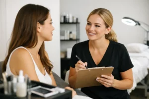 Client Consultation for Lash Artists That Builds Trust