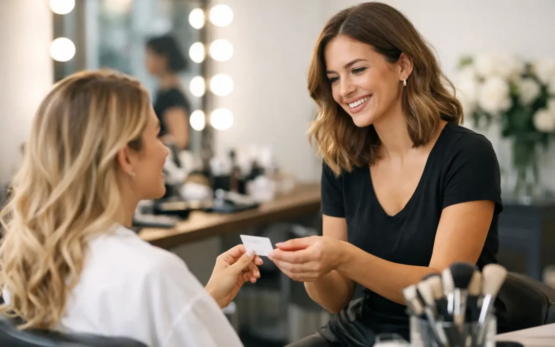 How to Build Beauty Clientele That Comes Back