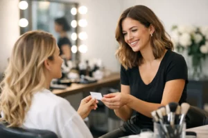 How to Build Beauty Clientele That Comes Back