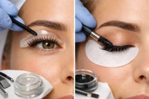 Lash Lift vs Lash Tint: Which Service Fits Best?