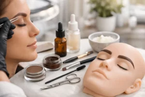 Top Brow Services to Offer in Your Beauty Business