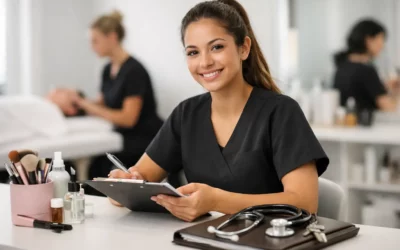 Beauty Insurance for Students: What You Need
