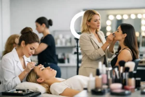 Beauty Training Industry Trends That Matter