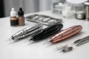Best Permanent Makeup Machines for Artists