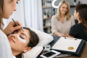 What Makes a Lash Certification Worth Your Time?