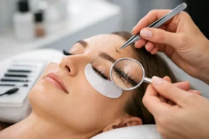 Why Do Lash Sets Fail? Causes Artists Can Fix