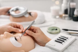 7 Best Lash Isolation Exercises for Lash Artists