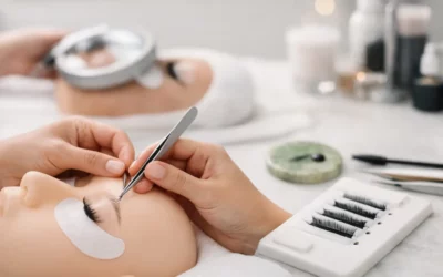 7 Best Lash Isolation Exercises for Lash Artists