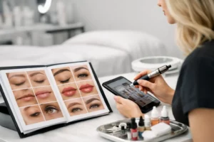 PMU Portfolio Transformation Case Study for Artists