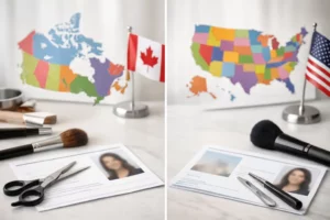 Province Versus State Licensing for Beauty Pros