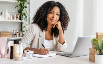 Beauty Entrepreneurship Built on Real Standards